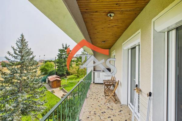Vente Maison 6 pièces 140 m2 à Genilac