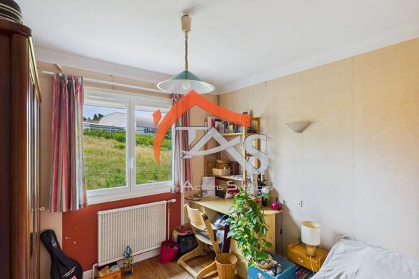 Vente Maison 6 pièces 140 m2 à Genilac