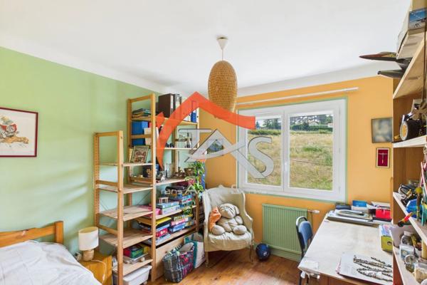 Vente Maison 6 pièces 140 m2 à Genilac