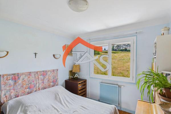 Vente Maison 6 pièces 140 m2 à Genilac