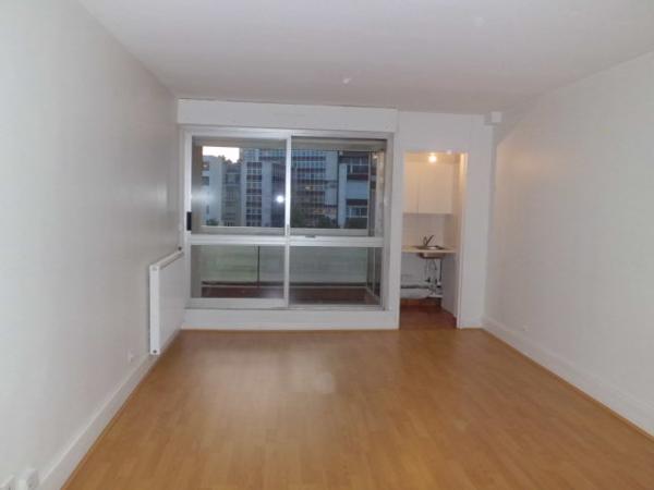 Appartement 1 pièce à louer