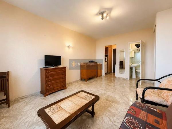 Vente                                                      Appartement
                        
                     1 pièces                      24 m2                     à San-Martino-Di-Lota