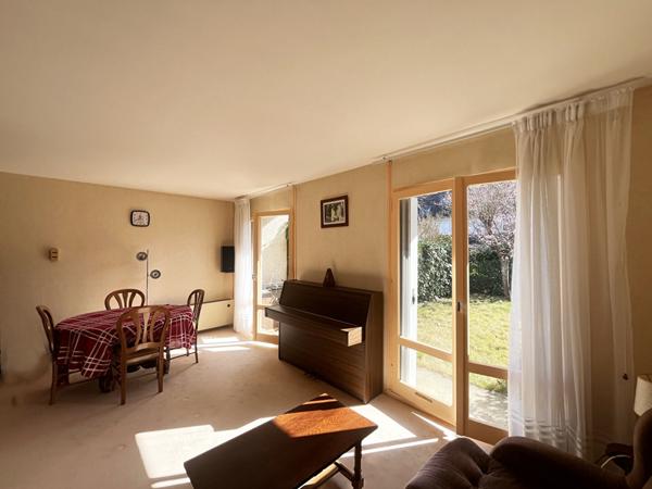 DOURDAN - Maison avec 4 chambres !