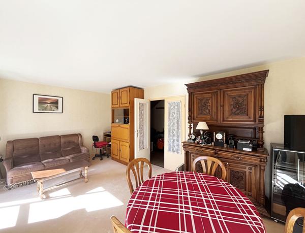 DOURDAN - Maison avec 4 chambres !