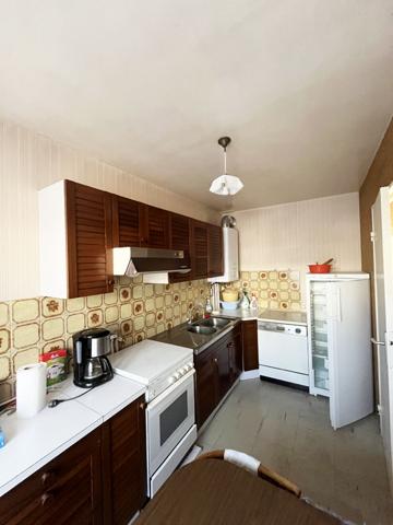 DOURDAN - Maison avec 4 chambres !