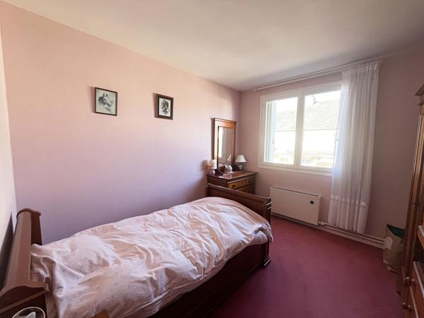 DOURDAN - Maison avec 4 chambres !