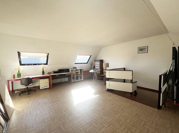 DOURDAN - Maison avec 4 chambres !