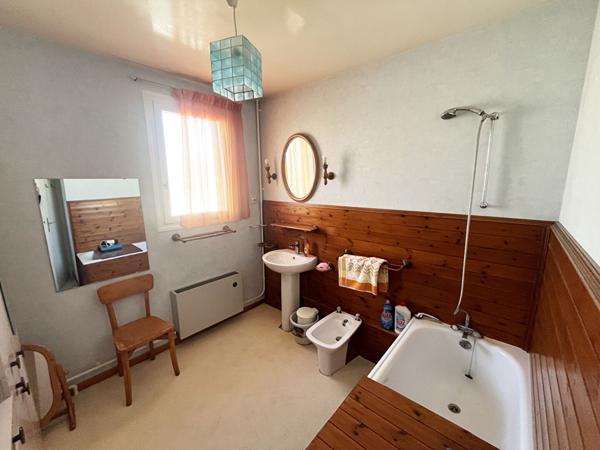 DOURDAN - Maison avec 4 chambres !