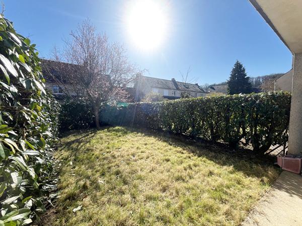 DOURDAN - Maison avec 4 chambres !