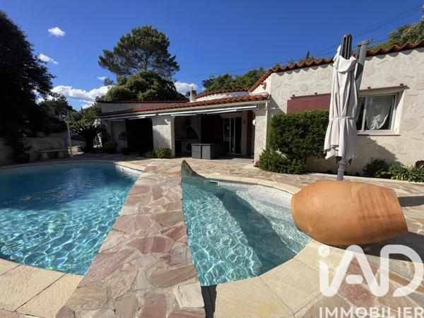 Maison à vendre 4 pièces 150 m² Le Muy