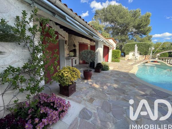 Maison à vendre 4 pièces 150 m² Le Muy