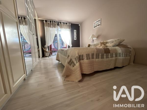 Maison à vendre 4 pièces 150 m² Le Muy