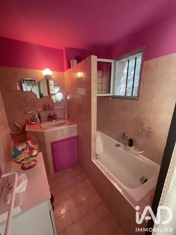 Maison à vendre 4 pièces 150 m² Le Muy