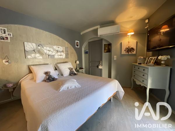 Maison à vendre 4 pièces 150 m² Le Muy
