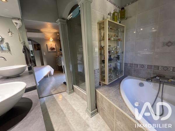 Maison à vendre 4 pièces 150 m² Le Muy