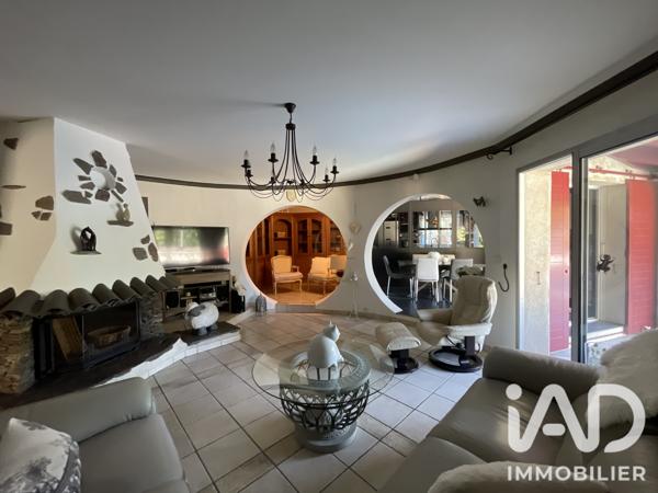Maison à vendre 4 pièces 150 m² Le Muy