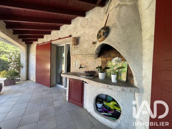 Maison à vendre 4 pièces 150 m² Le Muy