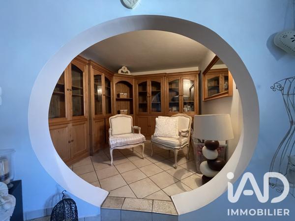 Maison à vendre 4 pièces 150 m² Le Muy