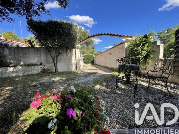 Maison à vendre 4 pièces 150 m² Le Muy