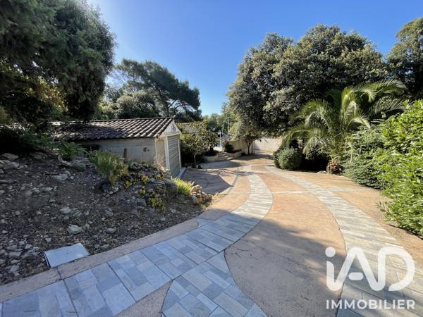 Maison à vendre 4 pièces 150 m² Le Muy