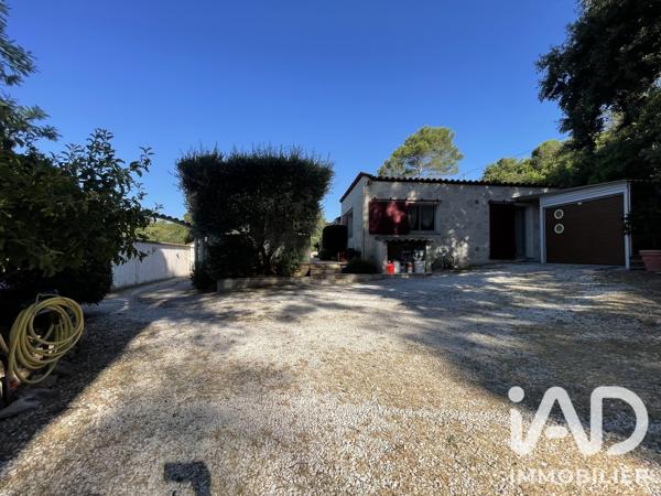 Maison à vendre 4 pièces 150 m² Le Muy
