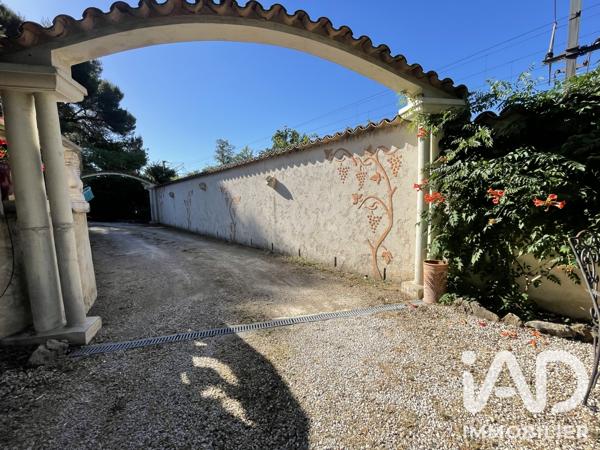 Maison à vendre 4 pièces 150 m² Le Muy