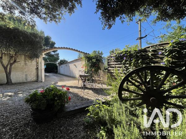 Maison à vendre 4 pièces 150 m² Le Muy