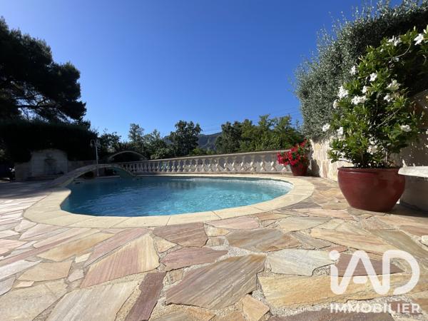 Maison à vendre 4 pièces 150 m² Le Muy
