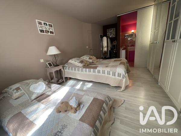 Maison à vendre 4 pièces 150 m² Le Muy