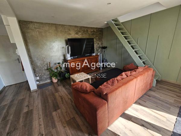 Maison à Bray-sur-Seine, 77480 - 3 pièces 63m²