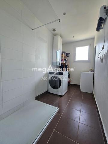 Maison à Bray-sur-Seine, 77480 - 3 pièces 63m²