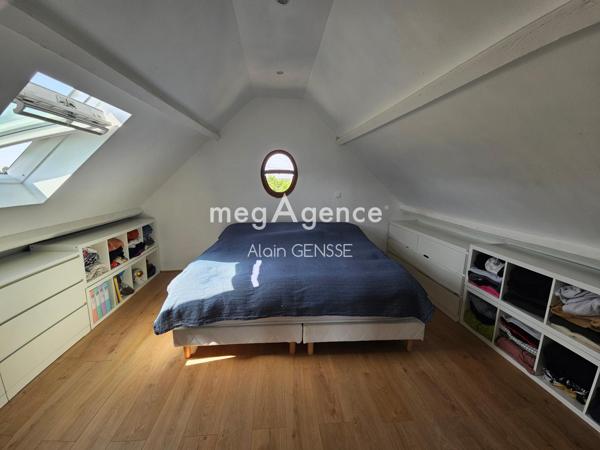 Maison à Bray-sur-Seine, 77480 - 3 pièces 63m²