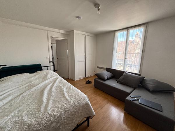 Appartement Mormant 1 pièce 25.31 m2