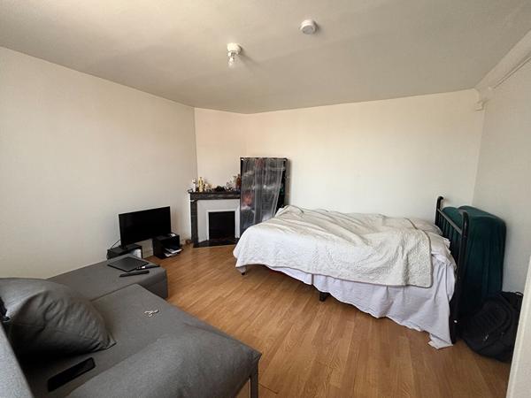 Appartement Mormant 1 pièce 25.31 m2