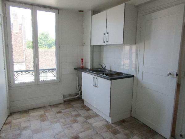 Appartement Mormant 1 pièce 25.31 m2