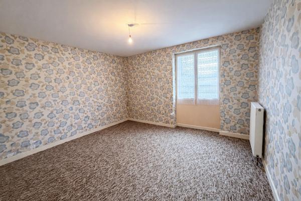 Maison DIJON 5 Pièces 127.6 m²  "gare jardin arquebuse"