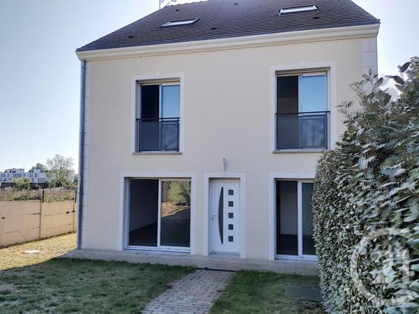 Maison à vendre  5 pièces - 132 m2 MELUN - 77