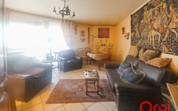 Appartement à vendre    2 pièces •  Saint-Denis