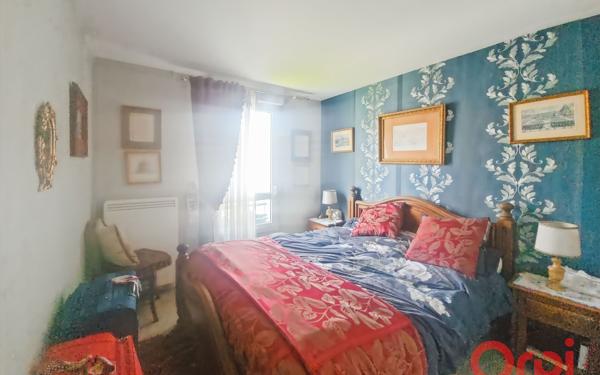 Appartement à vendre    2 pièces •  Saint-Denis