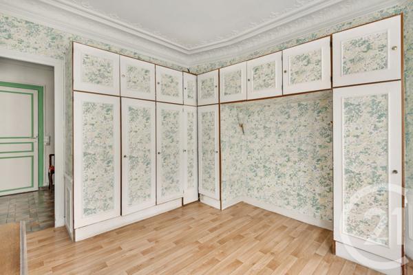 Appartement à vendre  3 pièces - 65,05 m2 PARIS - 75005