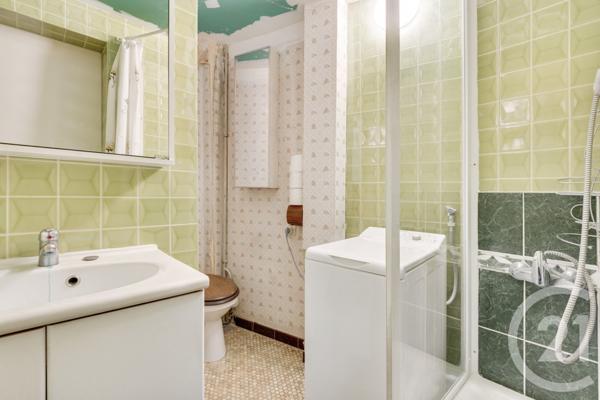 Appartement à vendre  3 pièces - 65,05 m2 PARIS - 75005