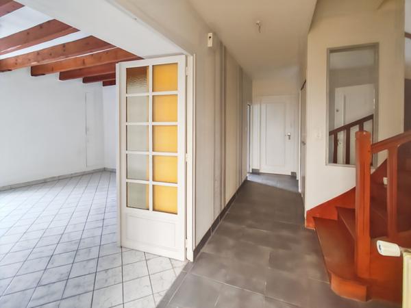 Maison Le Mesnil En Vallée 4 pièce(s)