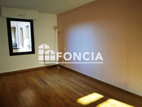 Location Appartement 2 pièces 47.98 m² - 238 AVENUE JEAN RIEUX Toulouse 31400