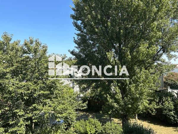 Location Appartement 2 pièces 47.98 m² - 238 AVENUE JEAN RIEUX Toulouse 31400