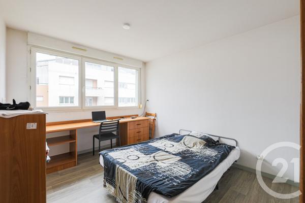 Appartement Studio à vendre  1 pièce - 18,72 m2 GRENOBLE - 38