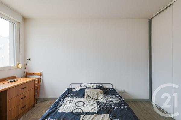 Appartement Studio à vendre  1 pièce - 18,72 m2 GRENOBLE - 38