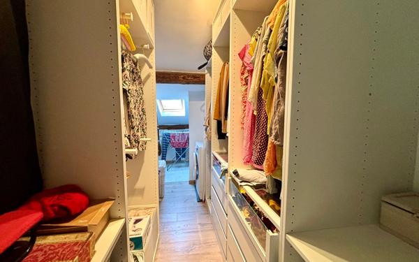 Appartement à vendre    3 pièces • 55 m2 Sète