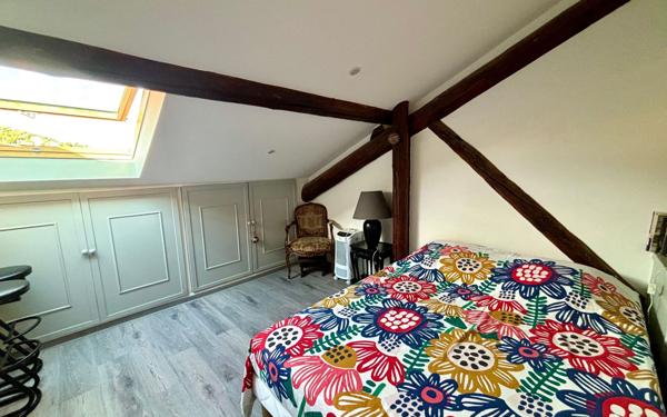 Appartement à vendre    3 pièces • 55 m2 Sète