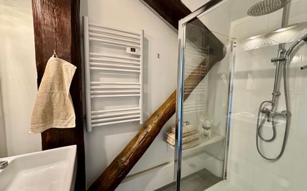 Appartement à vendre    3 pièces • 55 m2 Sète