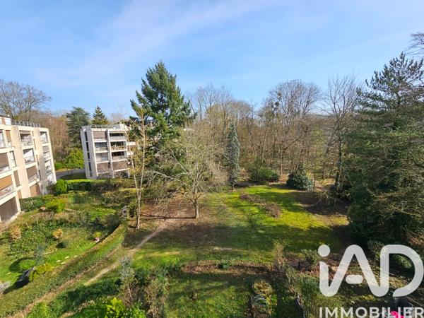 Appartement à vendre 3 pièces 79 m² Vaux-le-Pénil